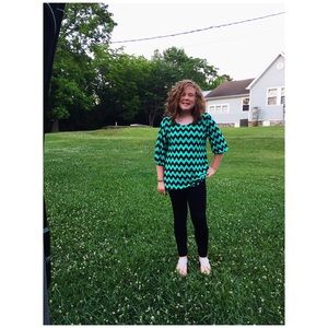 Meet your Posher, Mallory